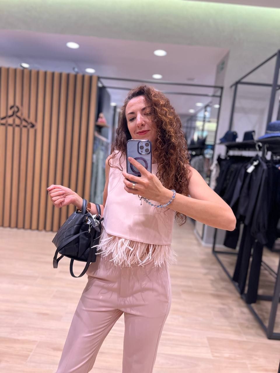 Топ Max Mara Group