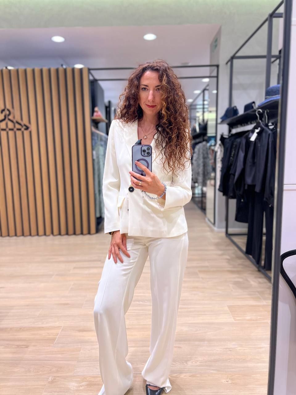Брюки Max Mara Group