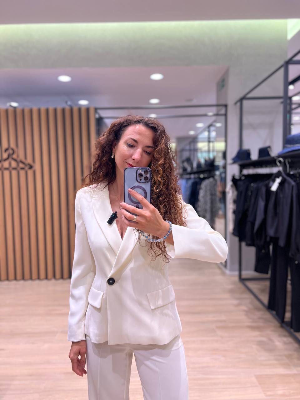 Жакет Max Mara Group