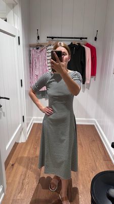 Платье Polo RL
