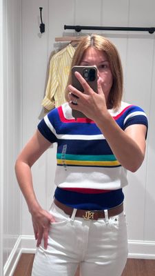 Джемпер Polo RL