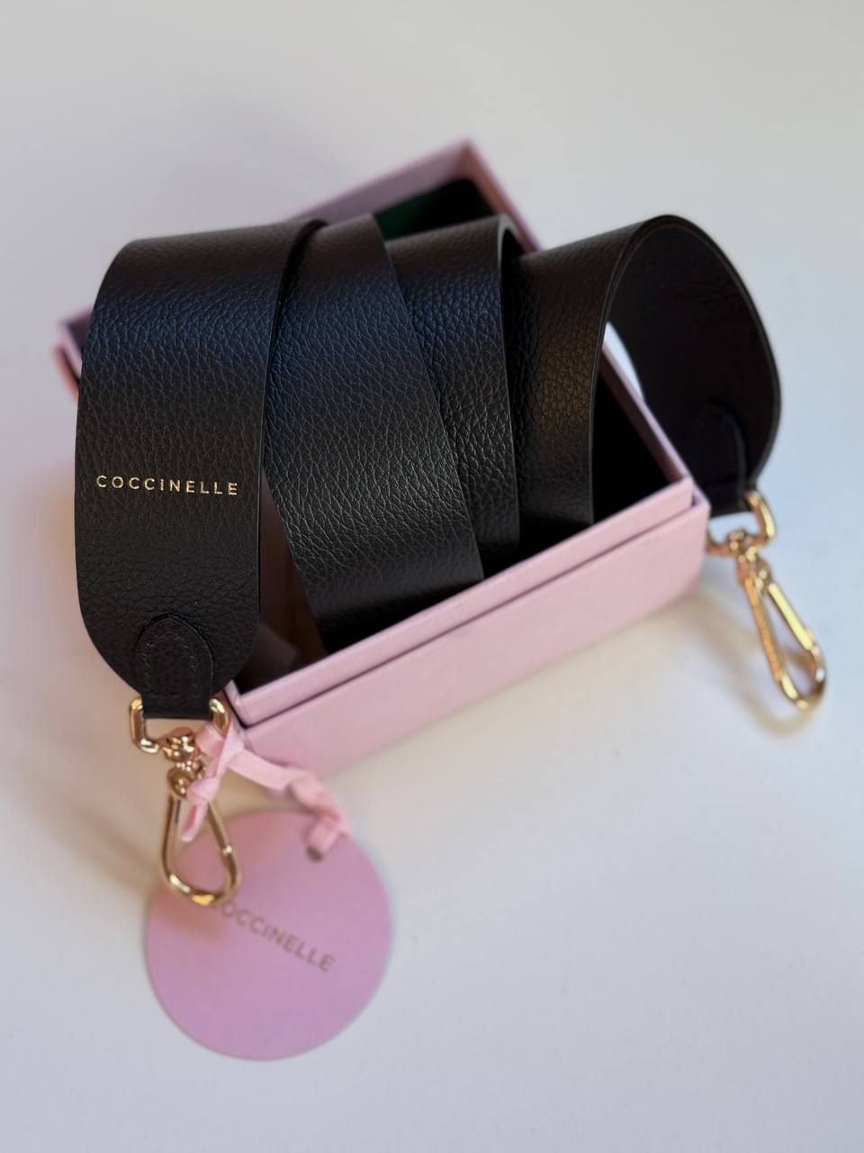 Ремешок для сумки Coccinelle