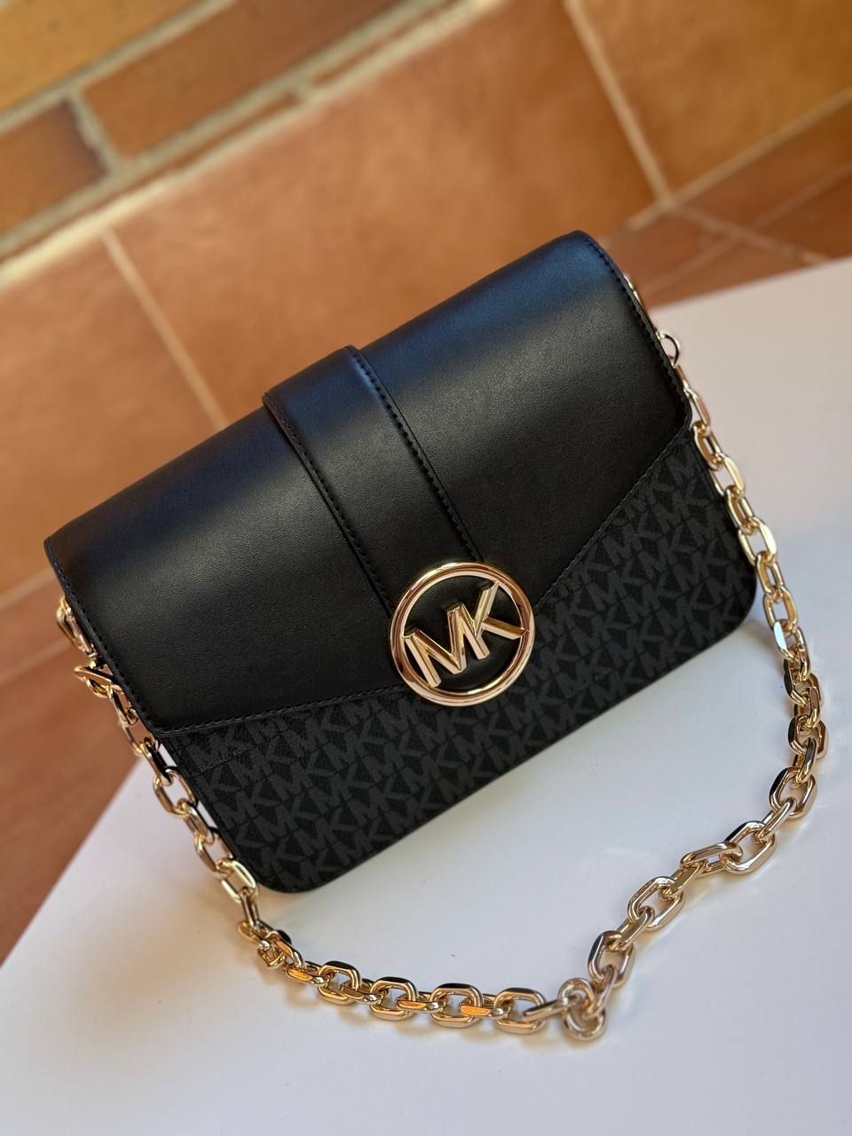 Сумка Michael Kors Carmen