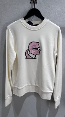 Свитшот Karl Lagerfeld