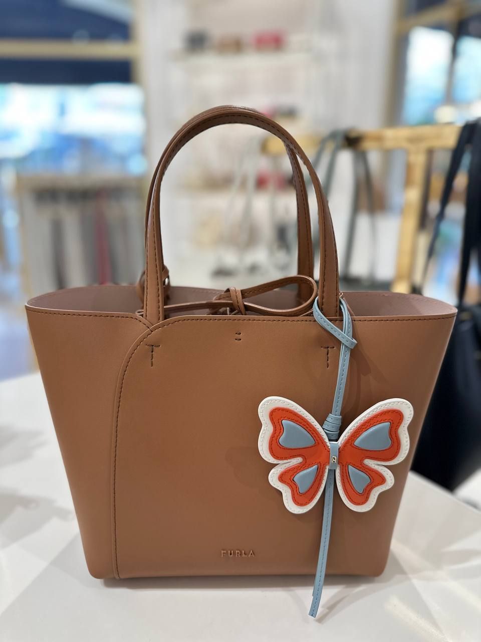 Сумка Furla Miadiva mini