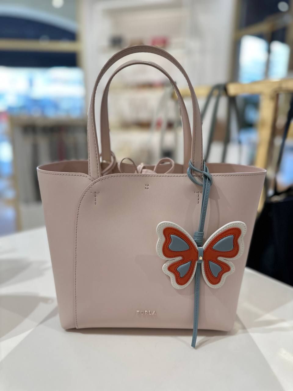 Сумка Furla Miadiva mini