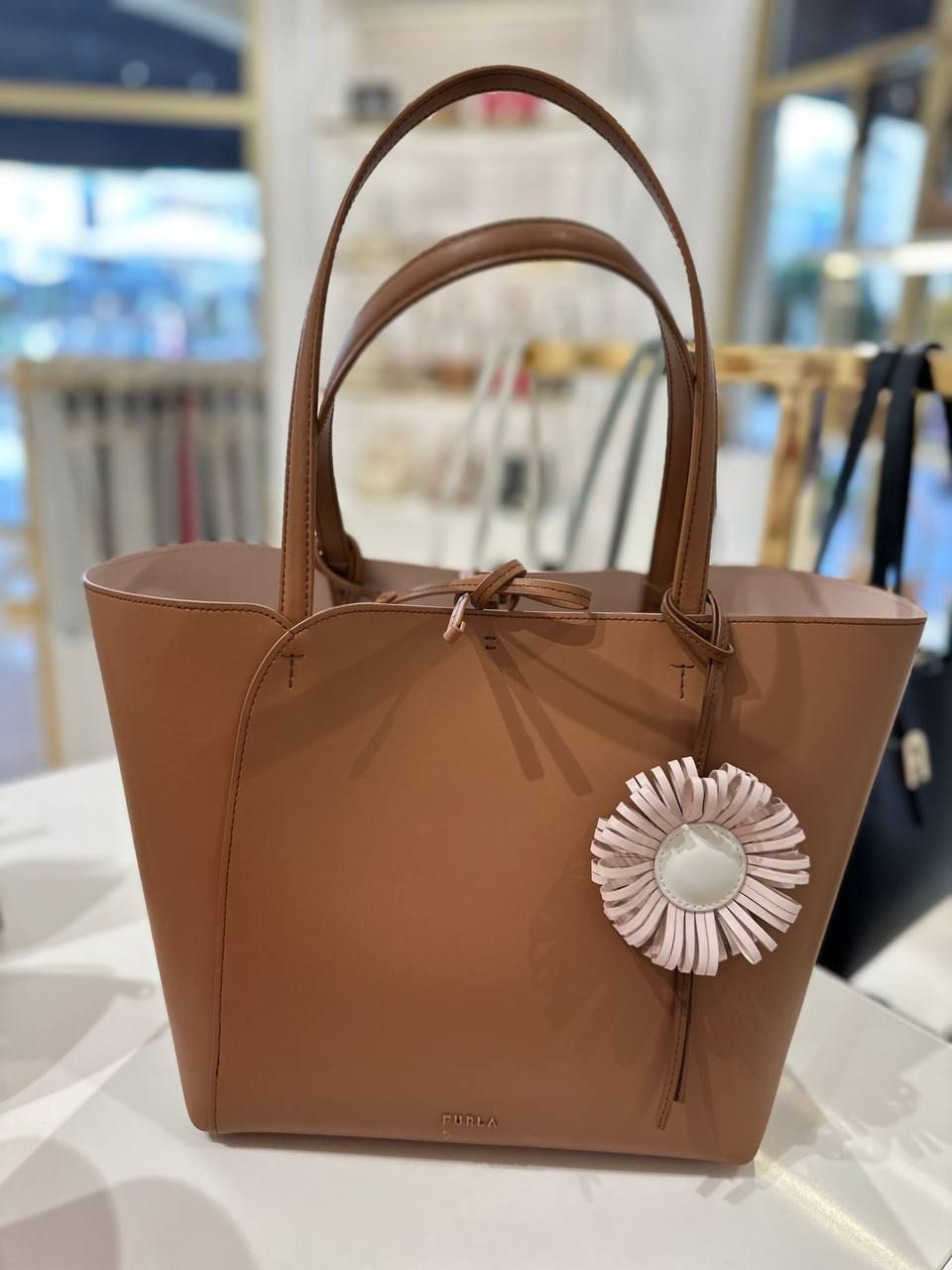 Сумка Furla Miadiva big