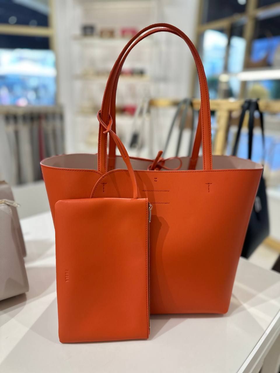 Сумка Furla Miadiva big