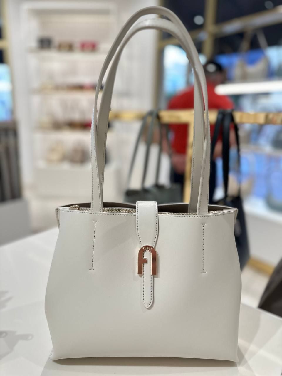 Сумка Furla Miasofia mini