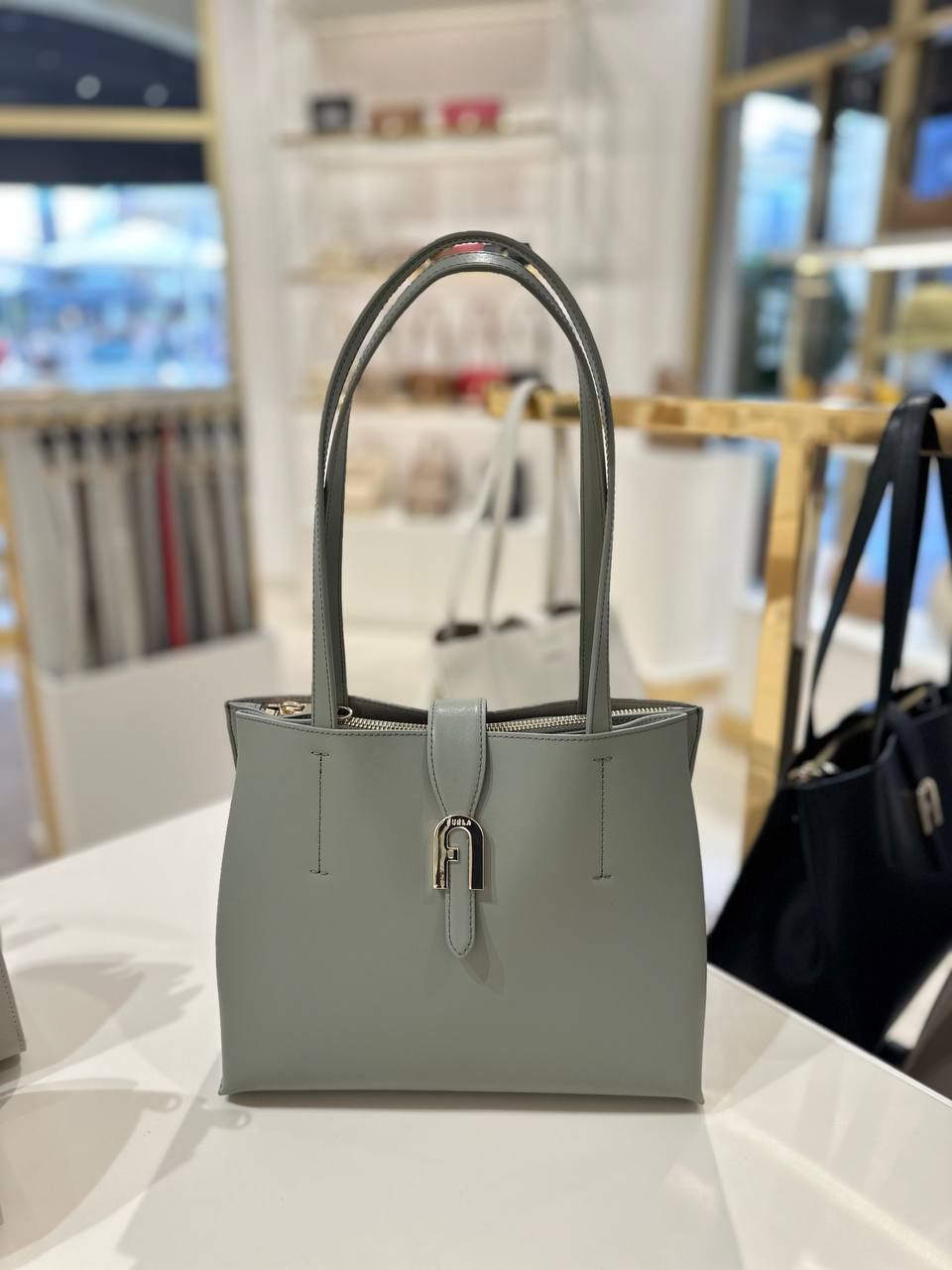 Сумка Furla Miasofia mini