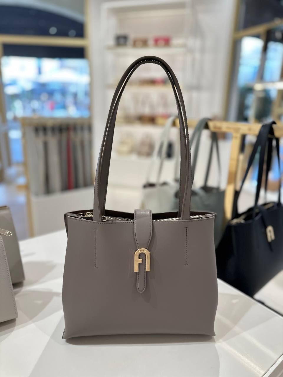 Сумка Furla Miasofia mini