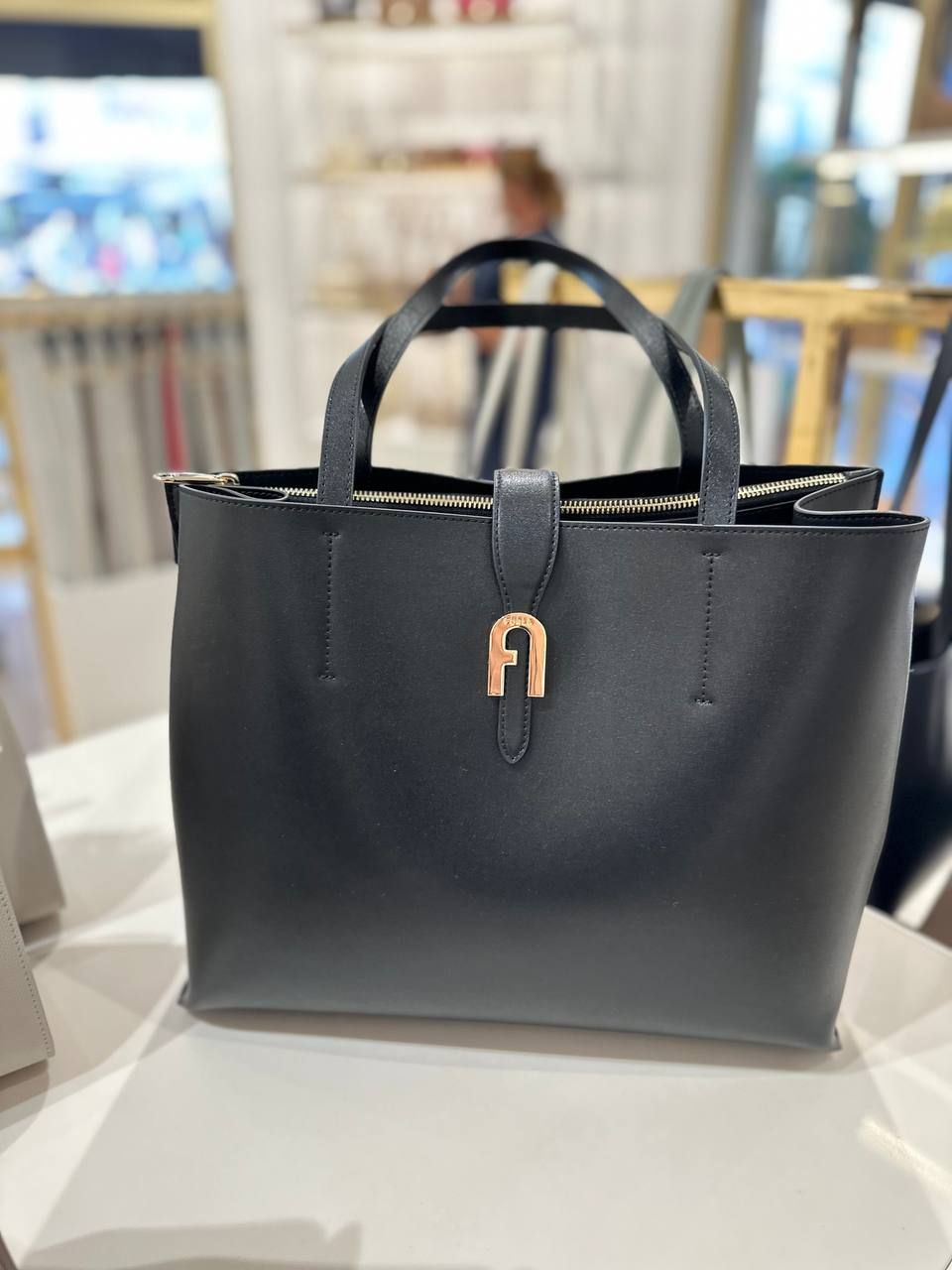 Сумка Furla Miasofia big