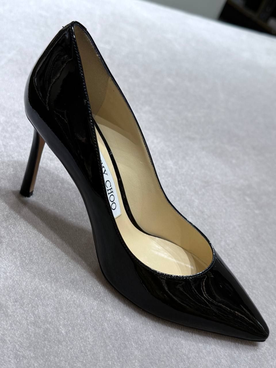 Туфли Jimmy Choo