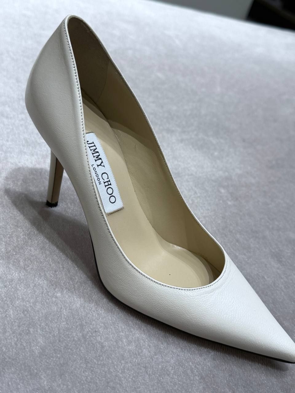 Туфли Jimmy Choo