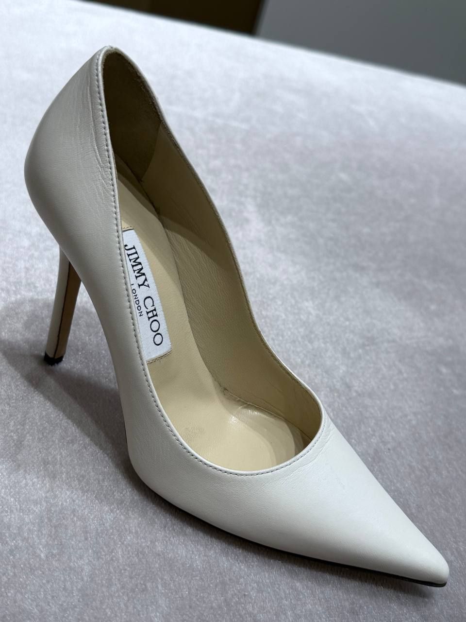 Туфли Jimmy Choo
