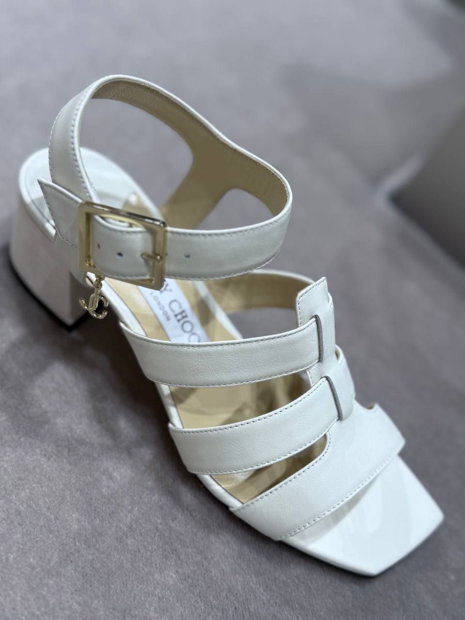 Босоножки Jimmy Choo