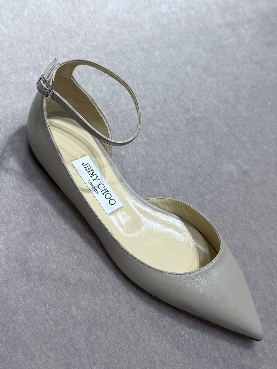 Балетки Jimmy Choo