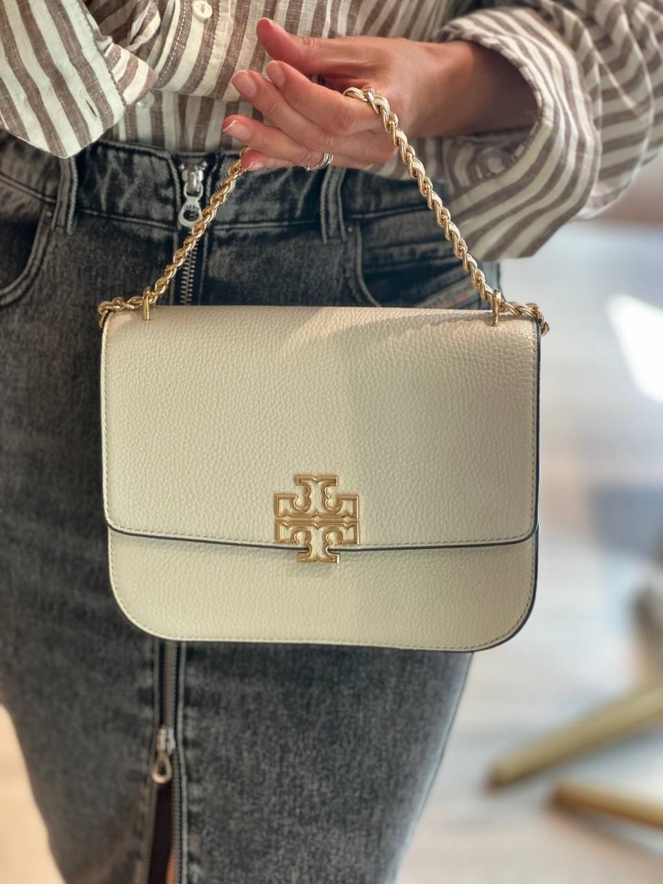 Сумка Tory Burch