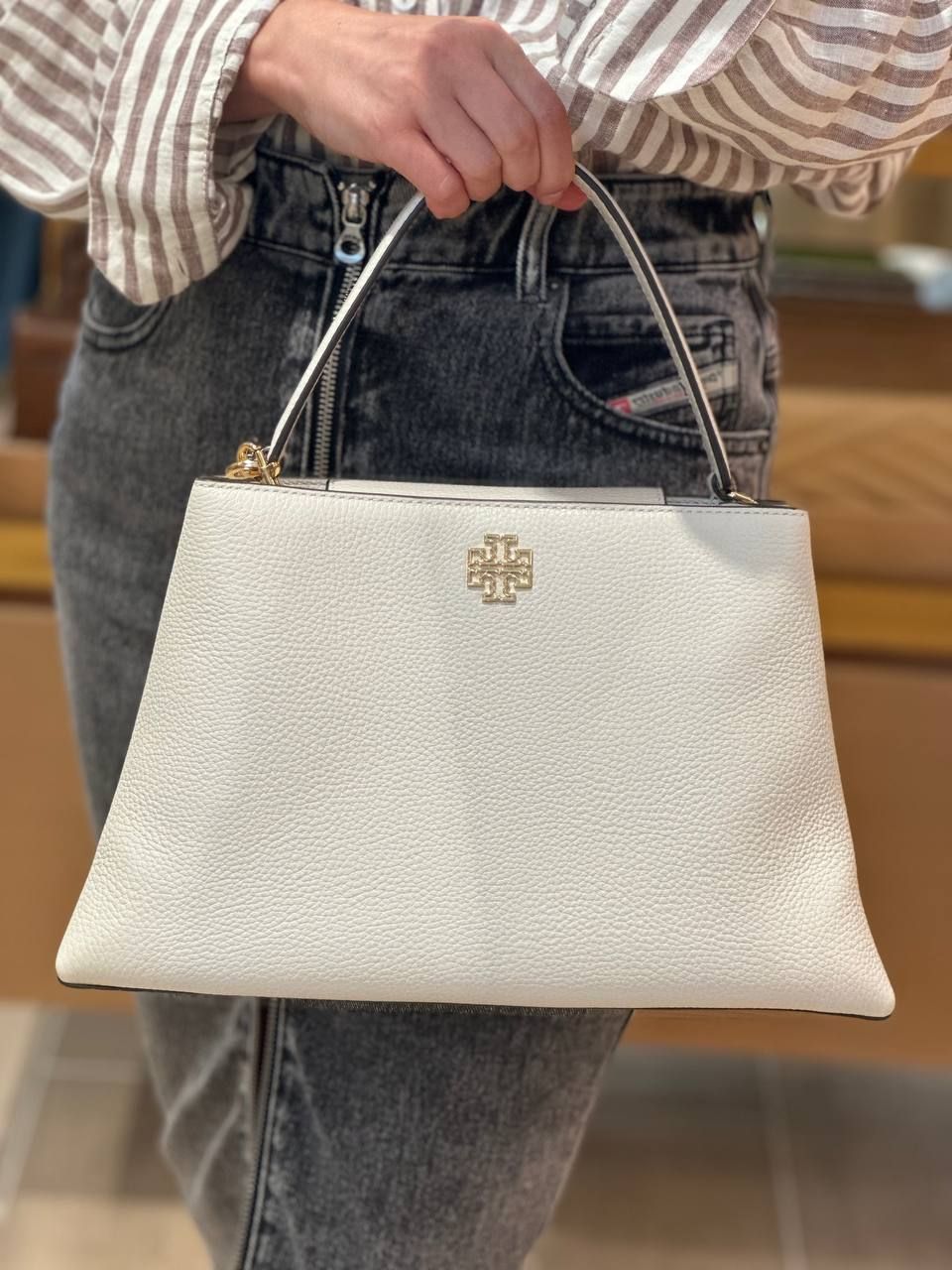 Сумка Tory Burch