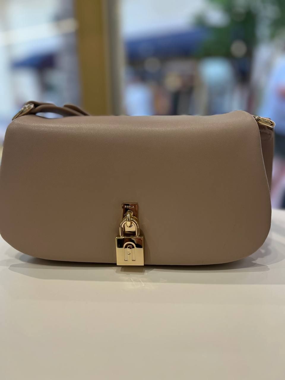 Сумка Furla Artemis big