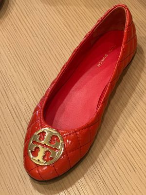 Балетки Tory Burch