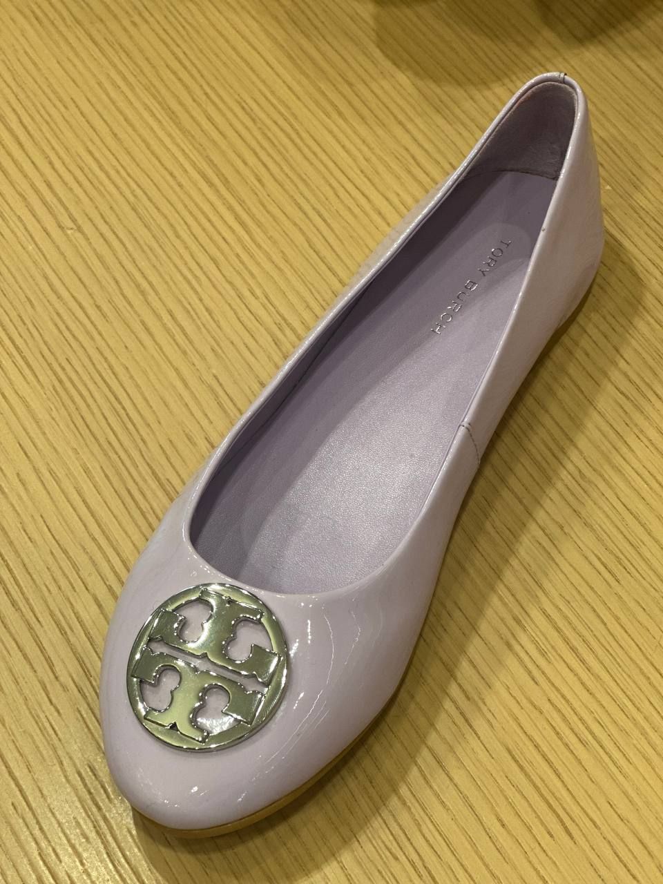 Балетки Tory Burch