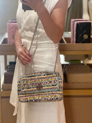 Сумка Tory Burch