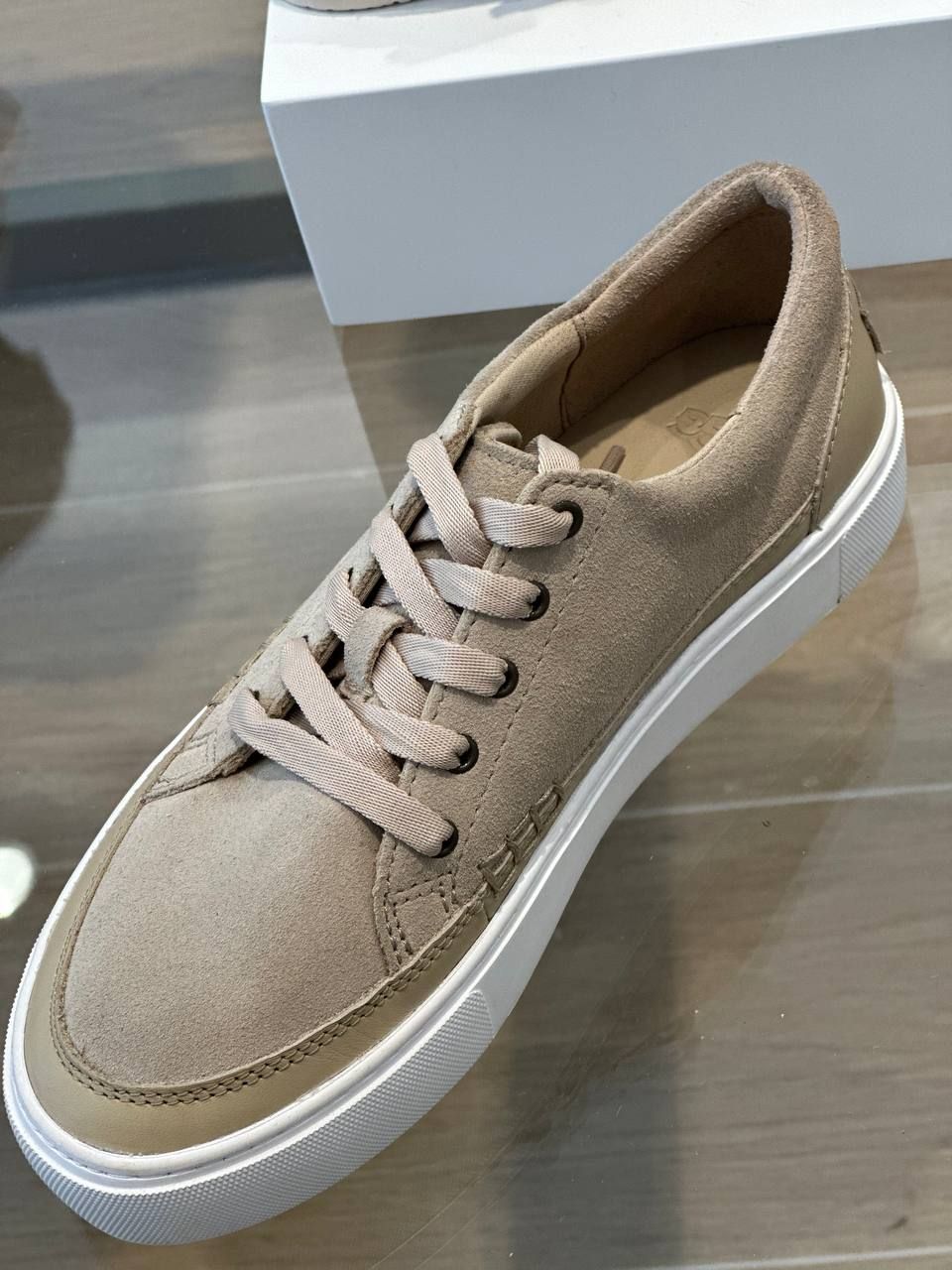 Кеды UGG