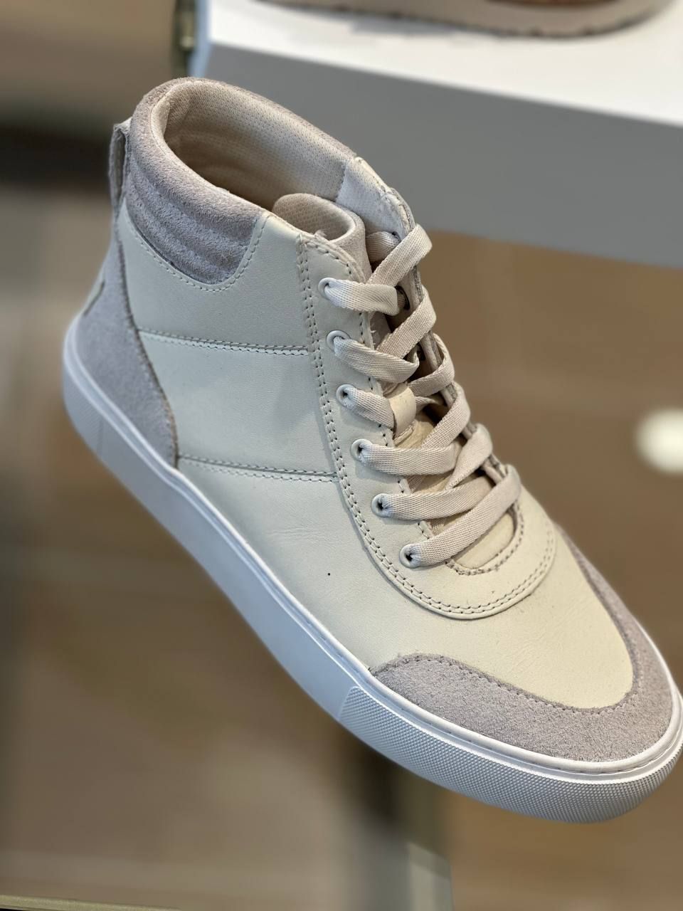 Кеды UGG