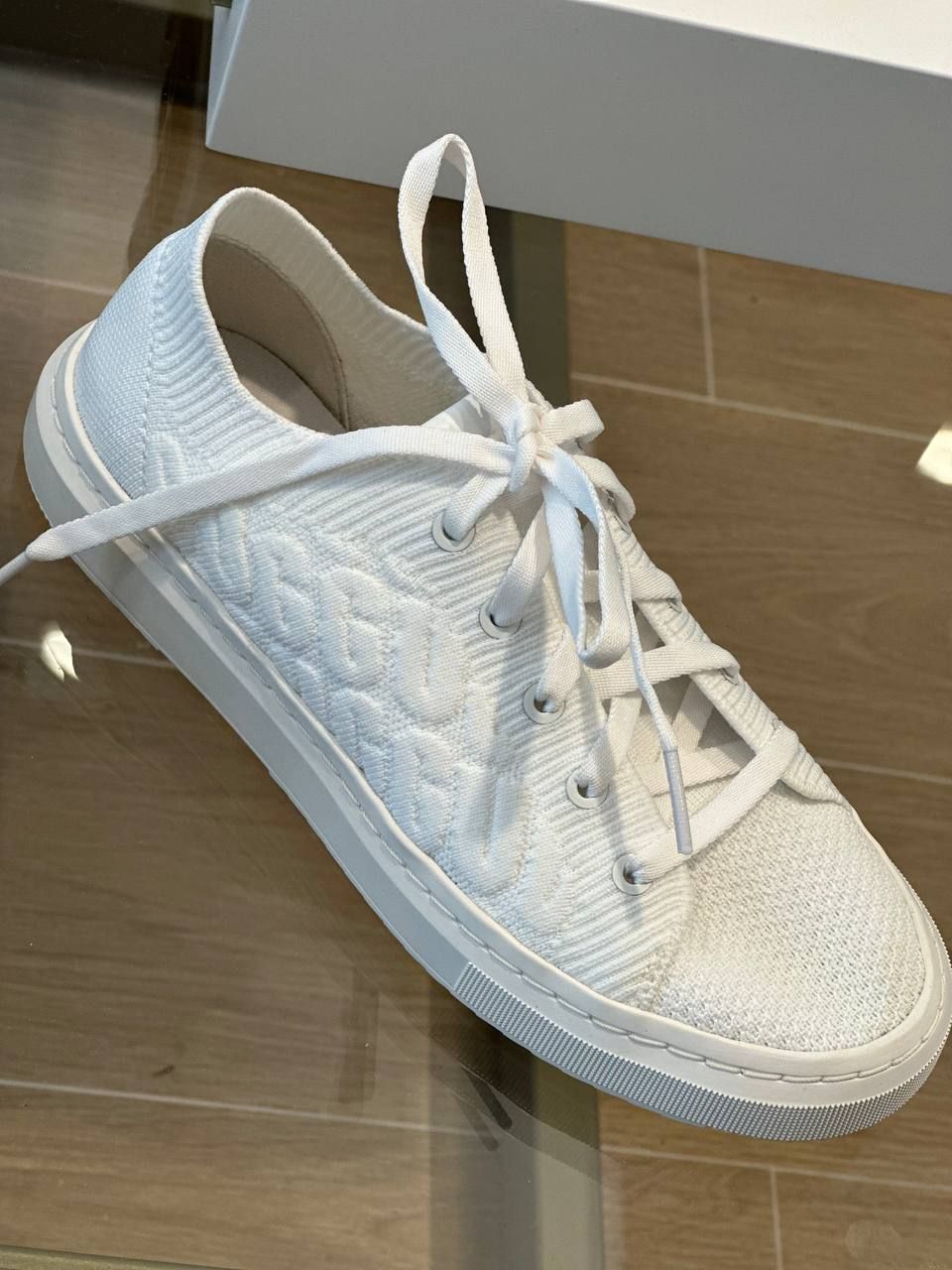Кеды UGG