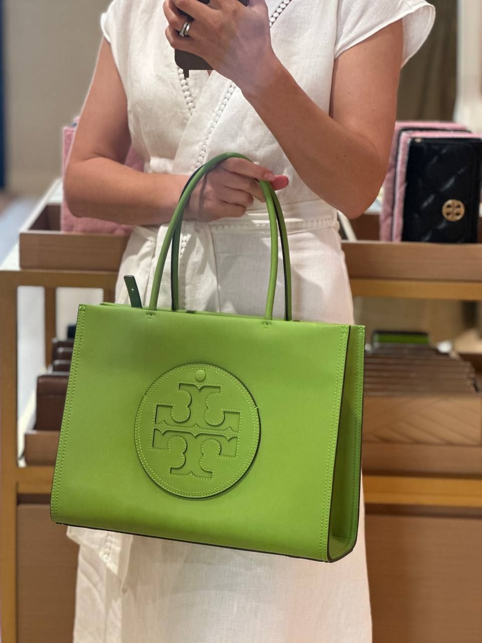 Сумка Tory Burch