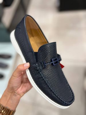 Мокасины Baldinini