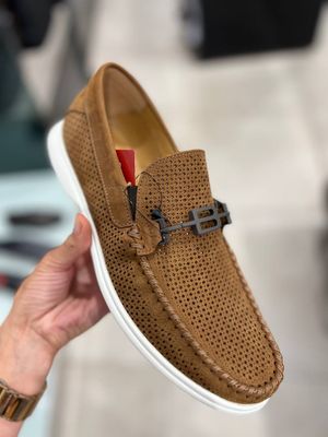 Мокасины Baldinini