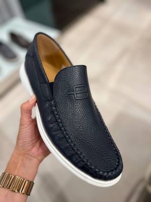 Мокасины Baldinini