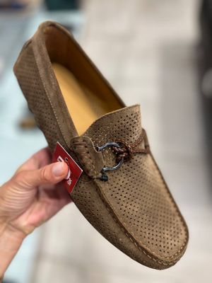 Мокасины Baldinini