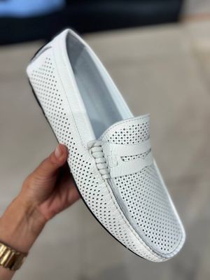 Мокасины Baldinini