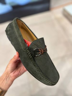 Мокасины Baldinini