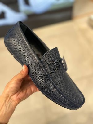 Мокасины Baldinini