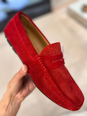 Мокасины Baldinini