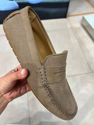 Мокасины Baldinini