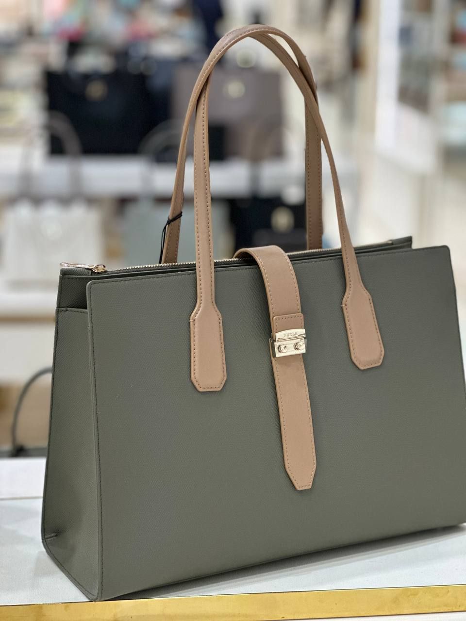 Сумка Furla Metro big size