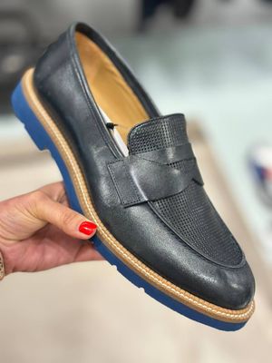 Лоферы Baldinini