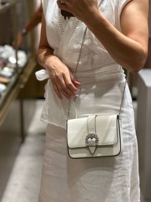 Сумка Jimmy Choo