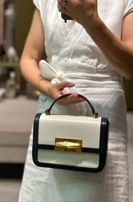 Сумка Jimmy Choo