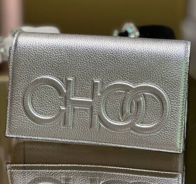 Сумка Jimmy Choo