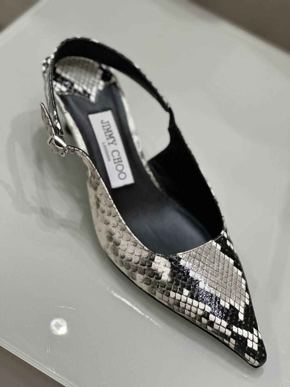 Слингбэки Jimmy Choo