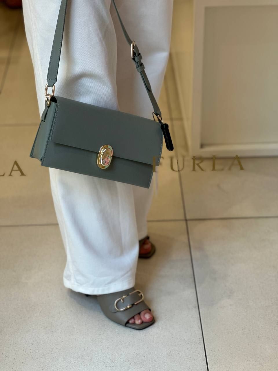 Сумка Furla Eclisse