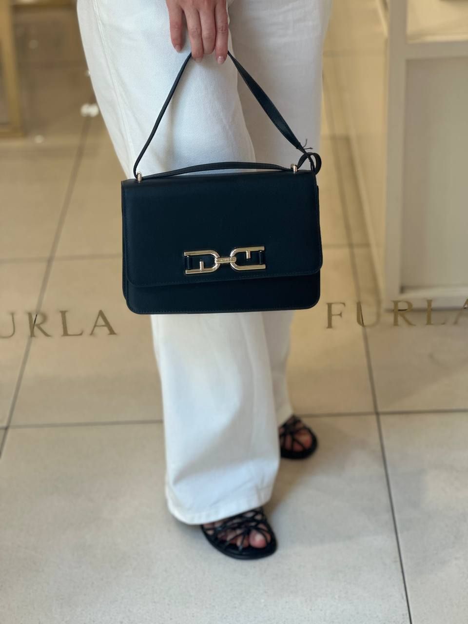 Сумка Furla Meti
