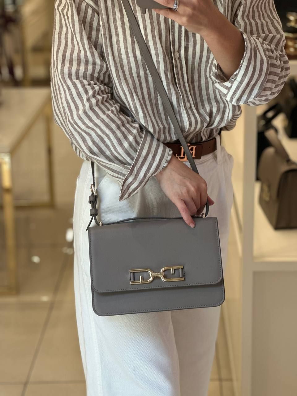 Сумка Furla Meti