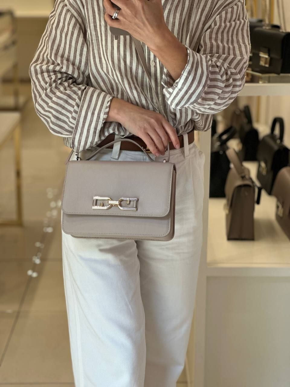 Сумка Furla Meti